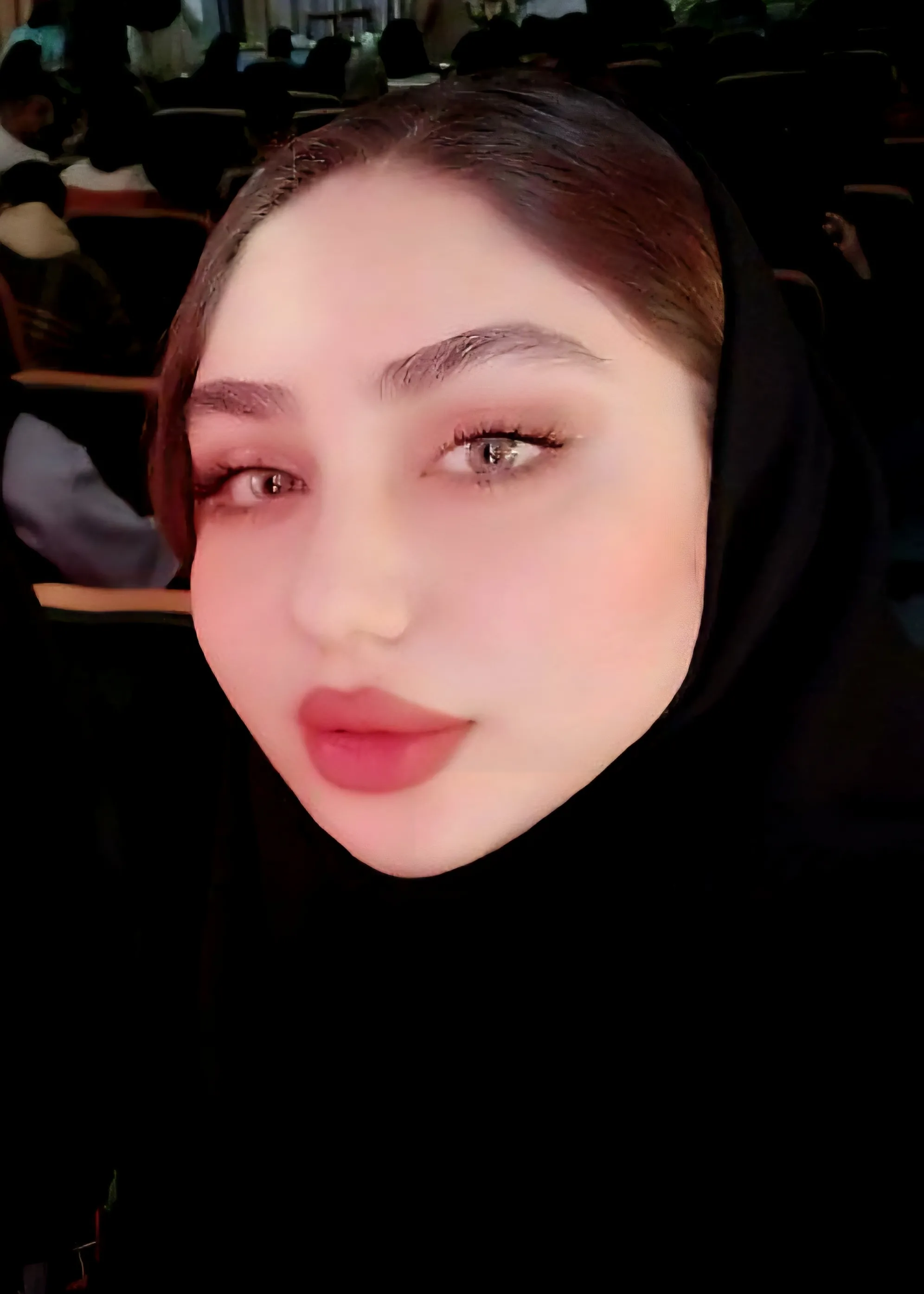 مهین مصطفایی