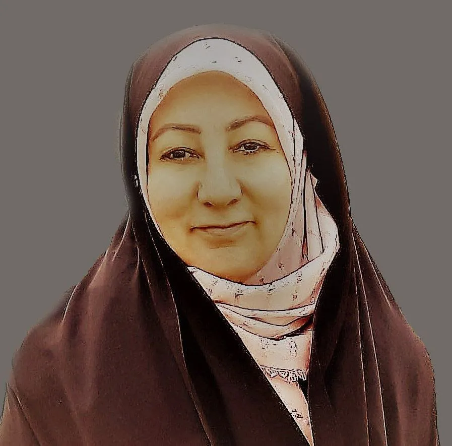 فاطمه کریمی