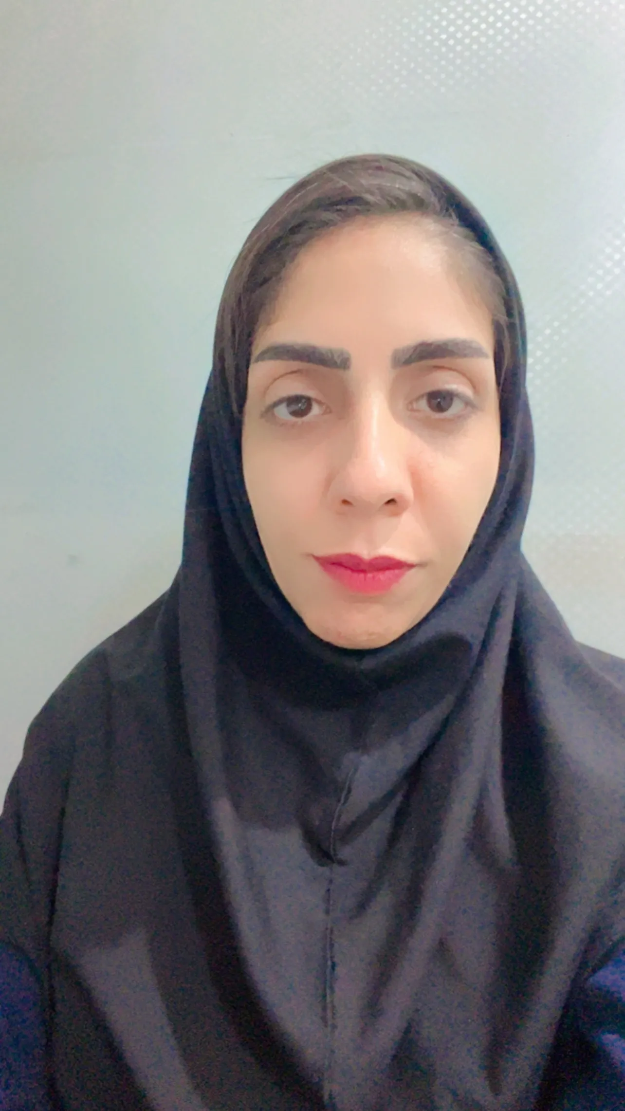 منیره فرهادی