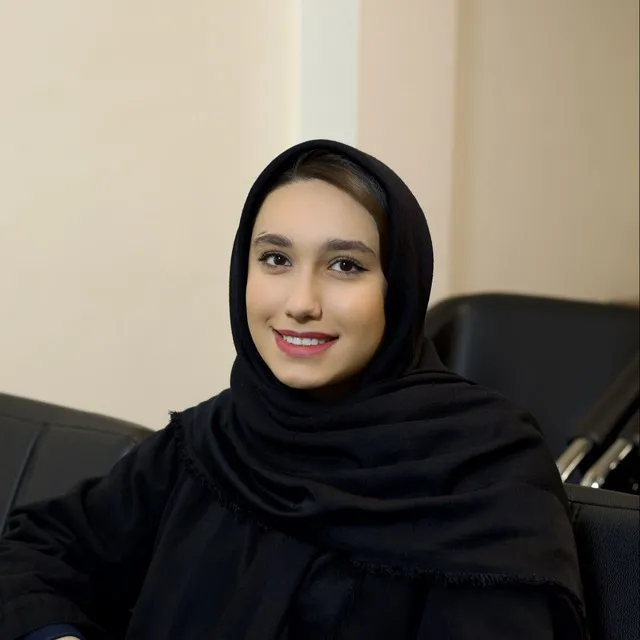 آیدا حیدری