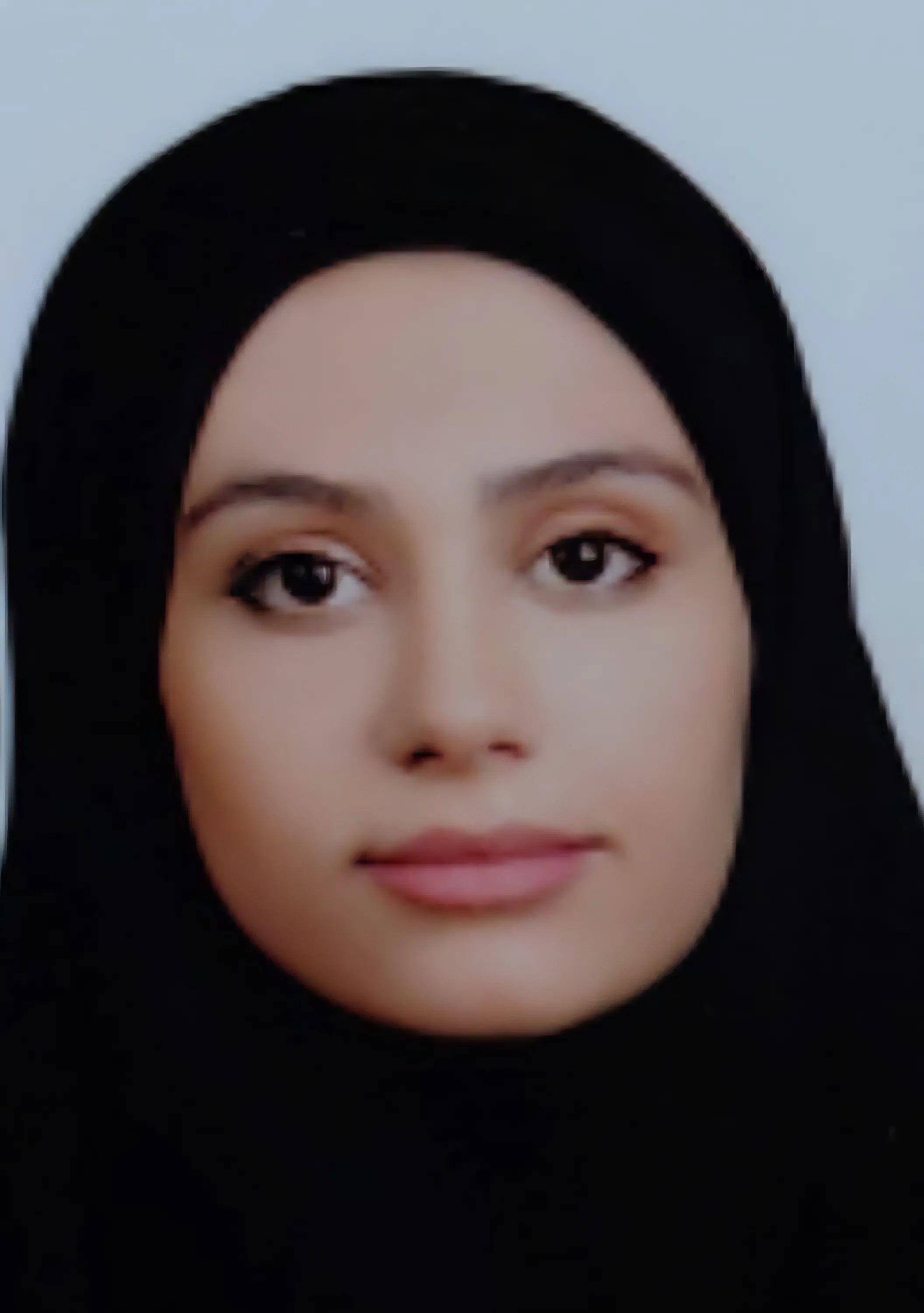 ملیکا ابراهیمی