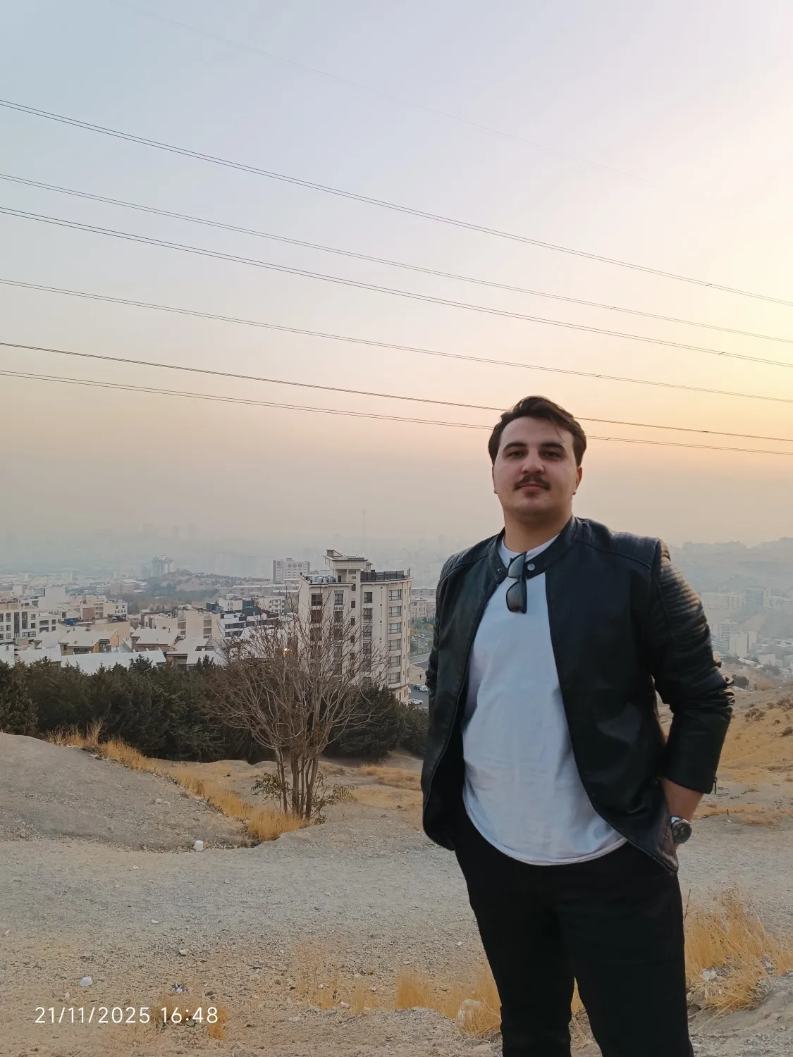 محمد عادلپور