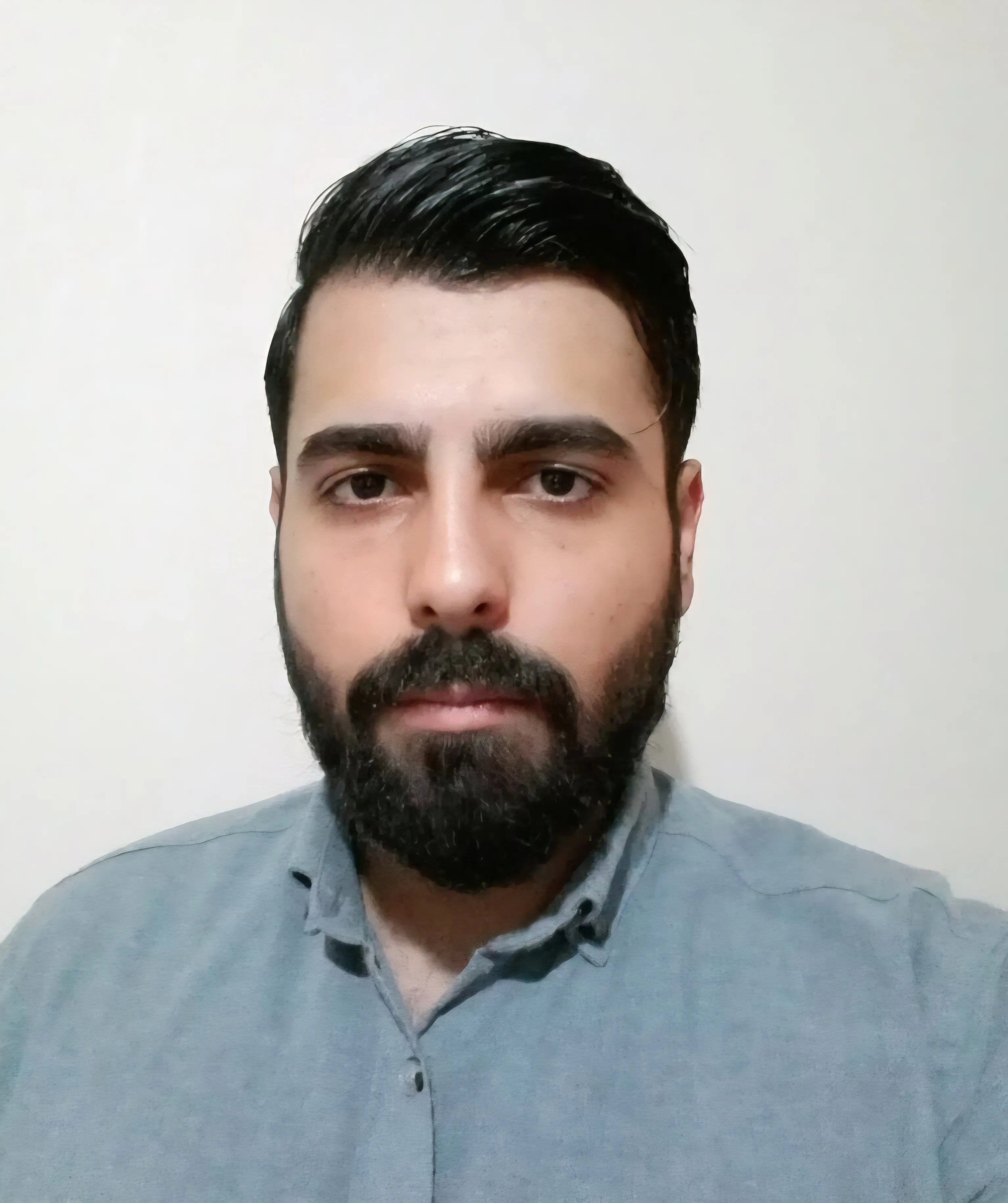 حسین رجبی