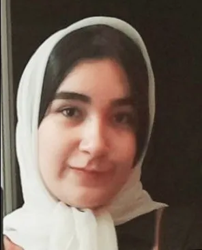 نگار رضایی
