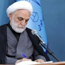 بخشنامه جدید رئیس قوه قضائیه درباره خودداری محاکم قضایی 
