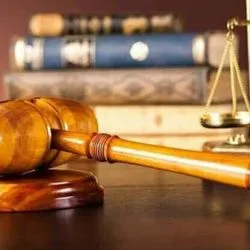 محکومیت  ۱۷ کارشناس رسمی دادگستری در یزد