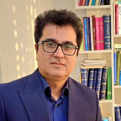 مالک و مدیر پلتفرم ورا۷۲۴ به عنوان سرپرست پایگاه خبری شهید یاران منصوب شد