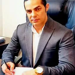 روش های جدید کلاهبرداری  رایانه ای   در گفتگو با علی نیکو پرور  وکیل پایه یک دادگستری
