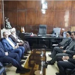 اصفهانی رییس شعبه بیستم دیوان عالی کشور شد