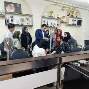 سازمان تحقیقات علوم و فناوری