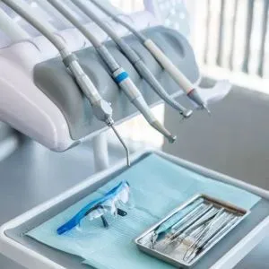آموزشگاه دندانپزشکی