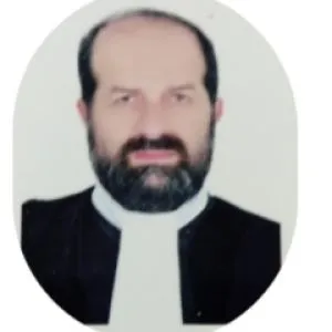 سید محسن عسکری