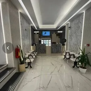 کلینیک دندانپزشکی رضویه