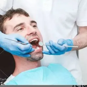 آموزش جامع دندانپزشکی و دندانسازی