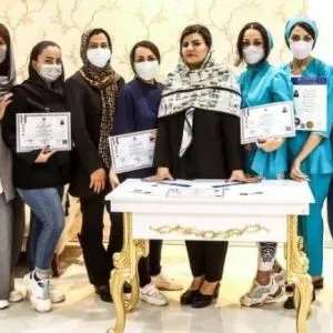 آموزشگاه آوادیس