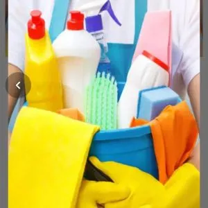 شرکت خدمات نظافتی ساختمان