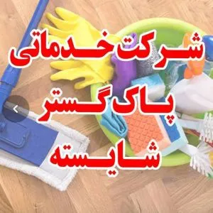 شرکت پاک گستر شایسته
