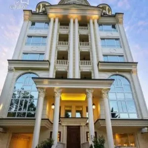 شرکت ساختمانی مجلل