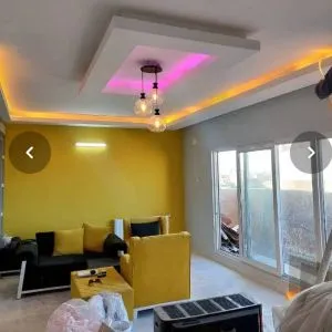 شرکت ساختمانی سرافراز