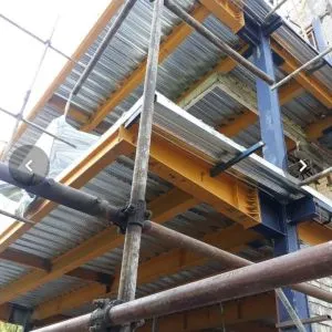 شرکت مقاوم سازی ساختمان