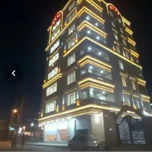 شرکت ساختمانی هخامنشی