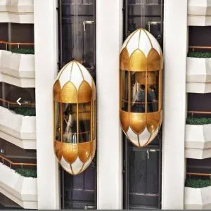 شرکت مهندسی آسانسور آرین فراز