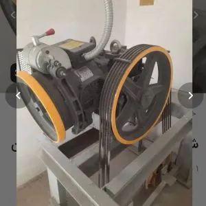 شرکت فنی مهندسی آسانسور مهرگان