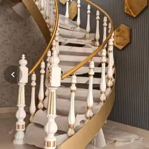 فروش و اجرای نرده ودکوراسیون داخلی