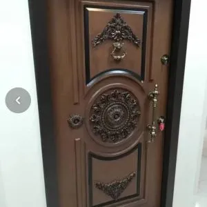 فروش دربهای ضدسرقت ساختمان