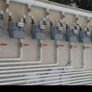 شرکت مهندسی گازرسانی