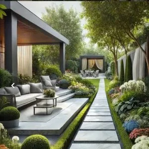 شرکت مهندسی و معماری آریا