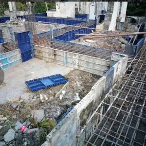 مهندسین ساختمان آرماتوربندی