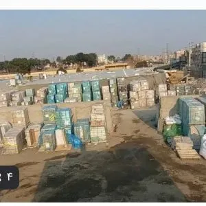 فروش عمده کاشی و سرامیک بجنورد