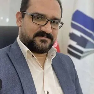 کارشناس رسمی دادگستری
