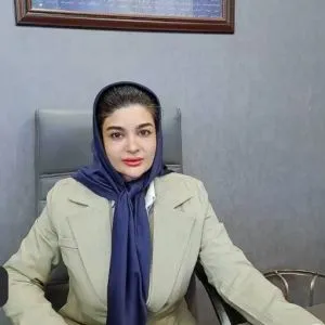 وکیل پایه یک دادگستری