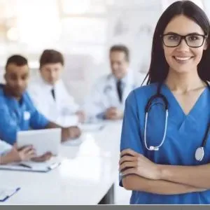 آموزش دستیاری پزشکی