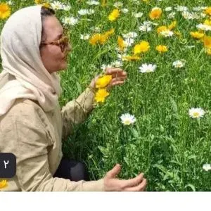 فاطمه یزدی زاده روانشناس