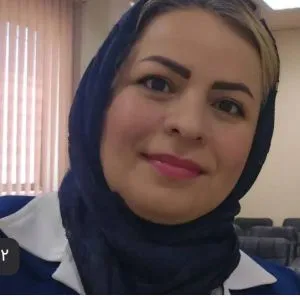 دکتر فاطمه سبزواری روانشناس