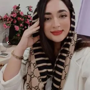 دکتر نسترن محمدی روانشناس