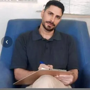 دکتر مرتضی دهقان