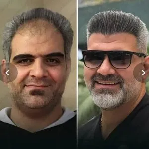 کلینیک زیبایی دکتر پارسا مهر