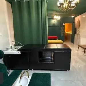 کلینیک دکتر بزرگ