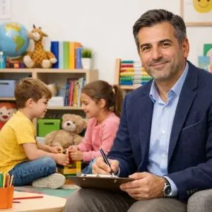 دکتر روانشناس صابر زروان