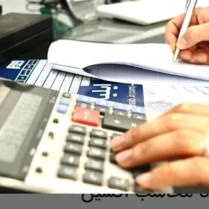 خدمات مالیاتی شرکت تاریانا