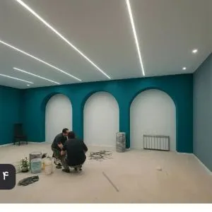 شرکت مهندسی پی سانا