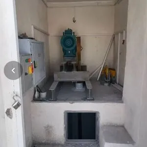شرکت مهندسی آرین آسانبر