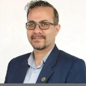 دکتر سید رضا میرباقری