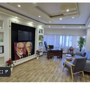 دکترروانشناس محسن فرهنگ