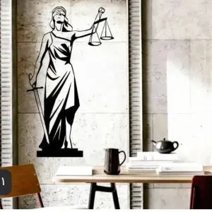موسسه حقوقی با همکاری وکلای متبحر