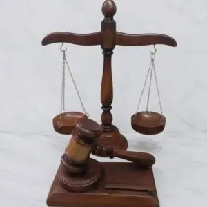 موسسه حقوقی عدالت دادگر ناظری